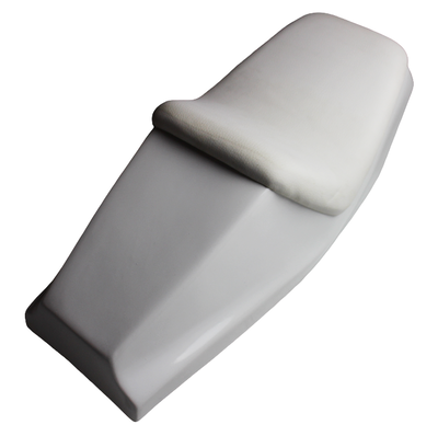 Racing Säte Universal Vit