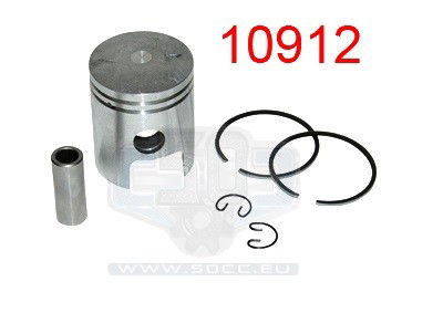 Zuiger Yamaha 50Cc 40.25Mm Fs1