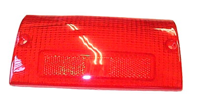 Achter lichtglas Aprilia Amico