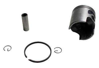 Kolvsats Piaggio 50 46.4Mm A Klass