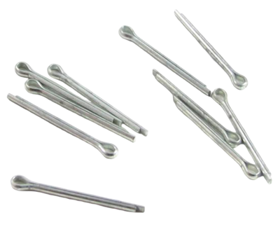 Saxpinne 3.5x50 10 pack