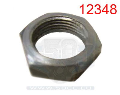 Mutter m22x1.5 ( framdrev Yamaha )