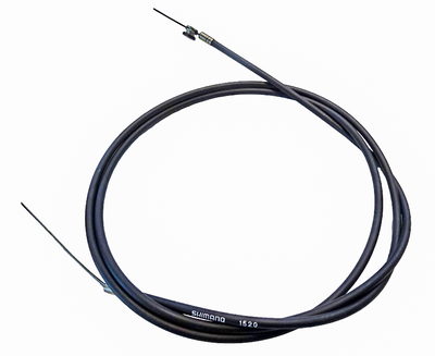 Nexus växelväljare 7 växlat med 1520 mm vajer