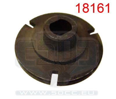 Primär Drev Platta Tomos