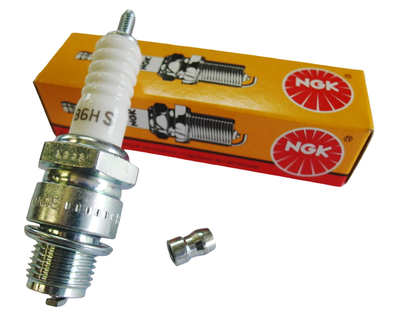 Tändstift Ngk B6HS 10 styck