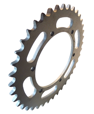 Achtertandwiel 39T Cagiva Fresia 125 C10