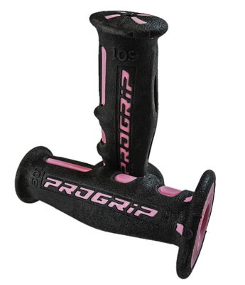 Handtag Pro Grip Rosa/svart