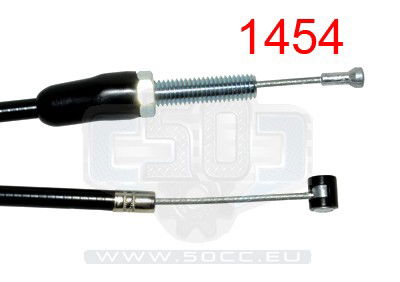 Kopplingswire Suzuki TS50X