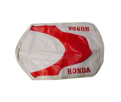 Buddydek Honda Mb Rood/Wit