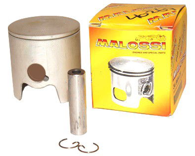 Kolvsats Minarelli Scooter 47.6mm A 12P Mal.Mhr Sp