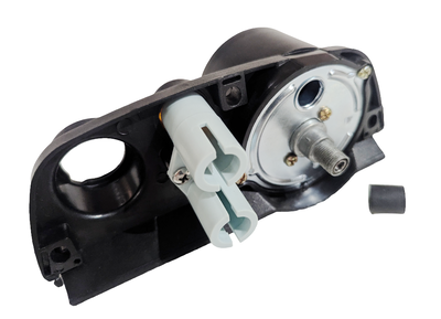 Kilometerteller Honda MT50 / MT80 120km komplett