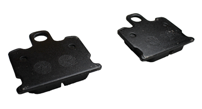 Bromsklossar Yamaha RD50MX Fyrkantig Fram