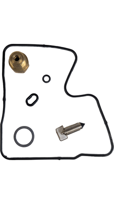 Förgasarreparationssats (1 st) – Honda VT600 Shadow 1988–1989