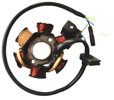 Tändplatta/Stator Peugeot Ludix