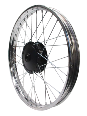 Voorwiel Honda MT5 / MT8 19"x1.4