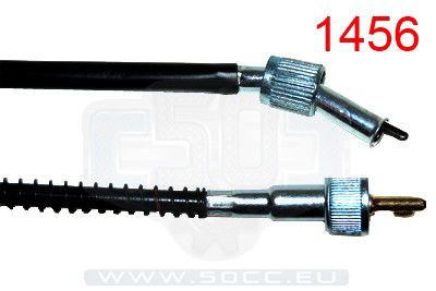 Varvräknare wire Suzuki TS50X/80X