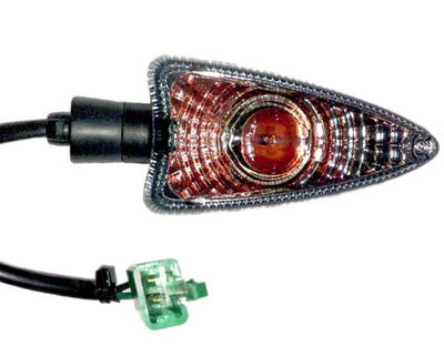 Blinkers Yamaha Aerox 2013 Höger Bak