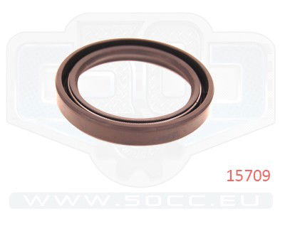 Keerring 30X47X6  A Naaf Piaggio Scooter