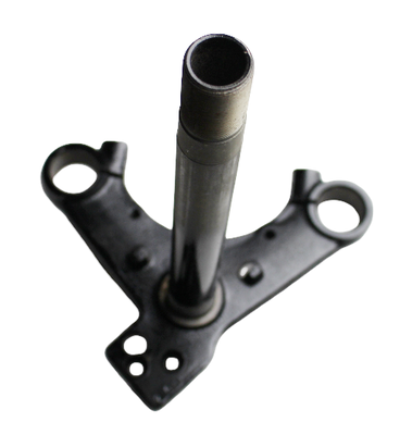 Framgaffelstam / Styrstam – Honda SS50 – 53200-051-691 – Originaldel