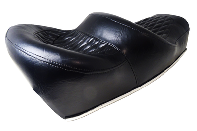 Endura Tourzadel Suzuki GS1000 – Zwart