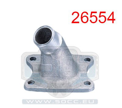 Insug Cagiva Cocis 19Mm Polini