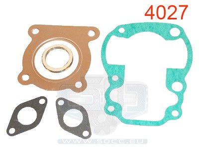 Packning sotsats Suzuki TS50X 50cc