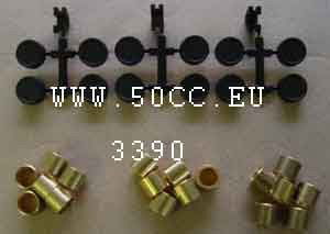 Variator Vikter Sats 16X13 2/2.5/3Gr