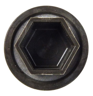 Hjul mutter lock Piaggio Vespa SI 1992 >