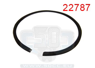Kolvring 53.5Mm X1.5C