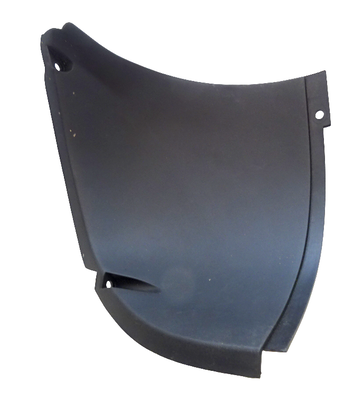 Voorspatbord R Peugeot Zenith Binnen Zwart