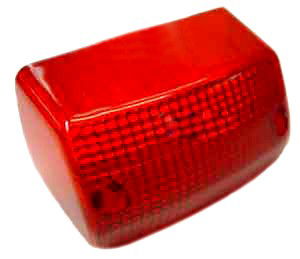 Baklytsglas Honda Wallaroo PK50