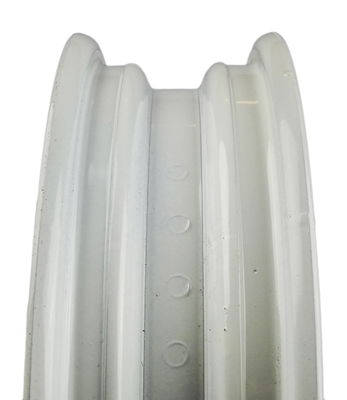 Fram hjul Honda vision