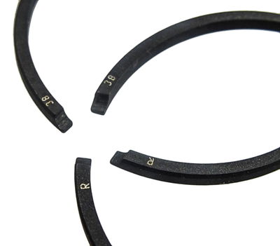 Cylinder Victoria MS50 / MS51 50cc std.