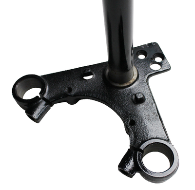 Framgaffelstam / Styrstam – Honda SS50 – 53200-051-691 – Originaldel