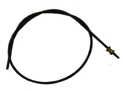 Kilometerteller kabel Vespa Gilera Binnen Veglia