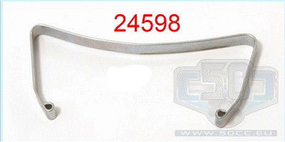 Luftfilter klämma Puch ( Bing SRF )