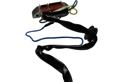 Ljusspole Yamaha Fs1 + Kabel