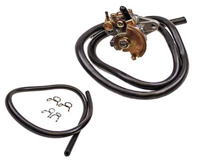 Oljepump Aprilia 50cc AM6 motor