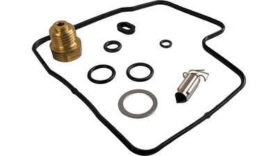 Förgasarreparationssats (1 st) – Honda VT800C & VT1100C Shadow