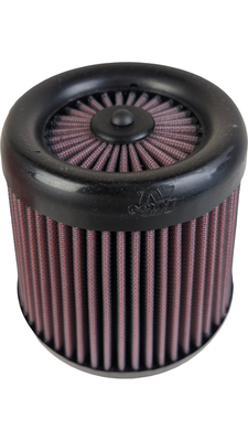 K&N FILTER XStream FLTR,70mm