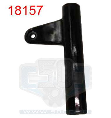 Framljus  Hållare Vänster Tomos A3