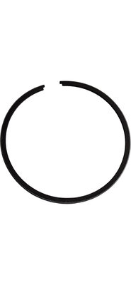 Kolvring 53.5Mm X2Bi Krom