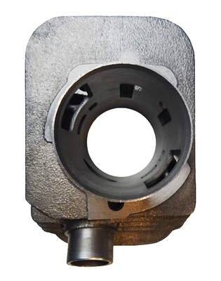 Cilinder Piaggio Polini 46mm 10p + Ciao kop