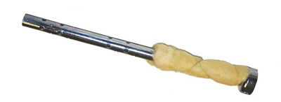 Binnendemper Suzuki A50P/50