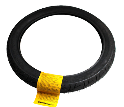 Däck 16X225 tt sport kvalitet