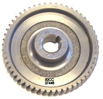 Växellådsdrev Tomos 2Th