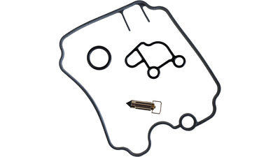 Förgasarreparationssats (1 st) – Yamaha FZR600 (1990–1991)