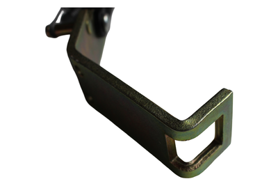 Sidostöd Atala Hacker