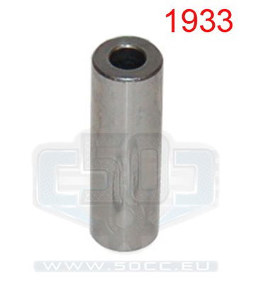 Kolvbult 12X30.5mm Puch/Tomos/Piaggio/Zundapp