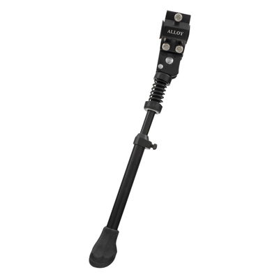 Fietssteun zijsteun verstelbaar 20-29 inch